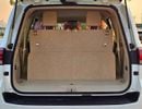Toyota Land Cruiser GXR TWIN TURBO / 3.5L V6 PETROL / DRIVER PWR SEAT, COOL BOX (CODE#GXR-G)