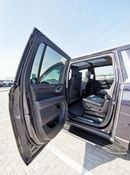Chevrolet Suburban Chevrolet LT Suburban - 2022- Grey