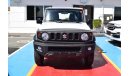 Suzuki Jimny Suzuki/Jimny/1.5L/ Petrol/2021