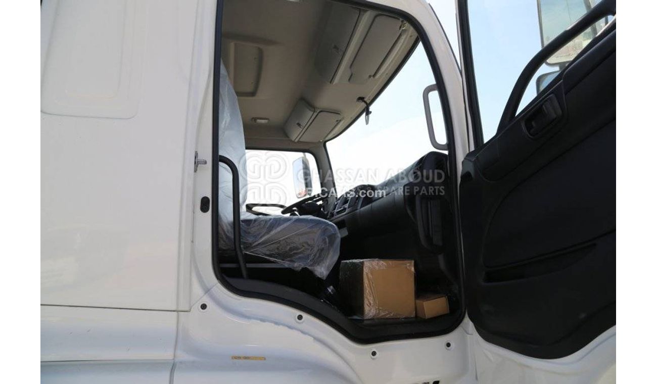 Hino 500 HINO GH 13.4 TON PAYLOAD (1927 CHASSIS) 4×2 MY 2023