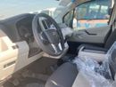 تويوتا هاياس GL 2.8 L HIGH ROOF WITH AC FULL OPTION BRAND NEW