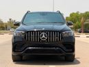 Mercedes Benz GLE 63 AMG S