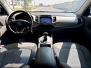 Kia Sportage LX STANDARD GCC I Cruise, Camera GPS I Accident Free I Original Paint