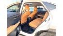 Lexus NX200t 2017 Lexus NX200T USA imported