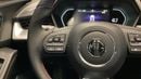 MG GT Luxury | Guaranteed Warranty | 0 Down Payment