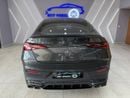 Mercedes-Benz GLC Coupe  63 S AMG GLC 63 S AMG | V4