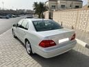لكزس LS 430 FULL ULTRA