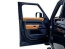 لاند روفر ديفندر 110 V8 P525 | GCC Spec | Dealer Warranty and Service Contract