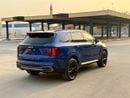 Kia Sorento Std 2.5L AWD 2022 SX NIGHT EDITION 2.5L TURBO PANORAMA 7 SEATS CANADA SPEC