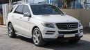 مرسيدس بنز ML 400 AMG LUXURY