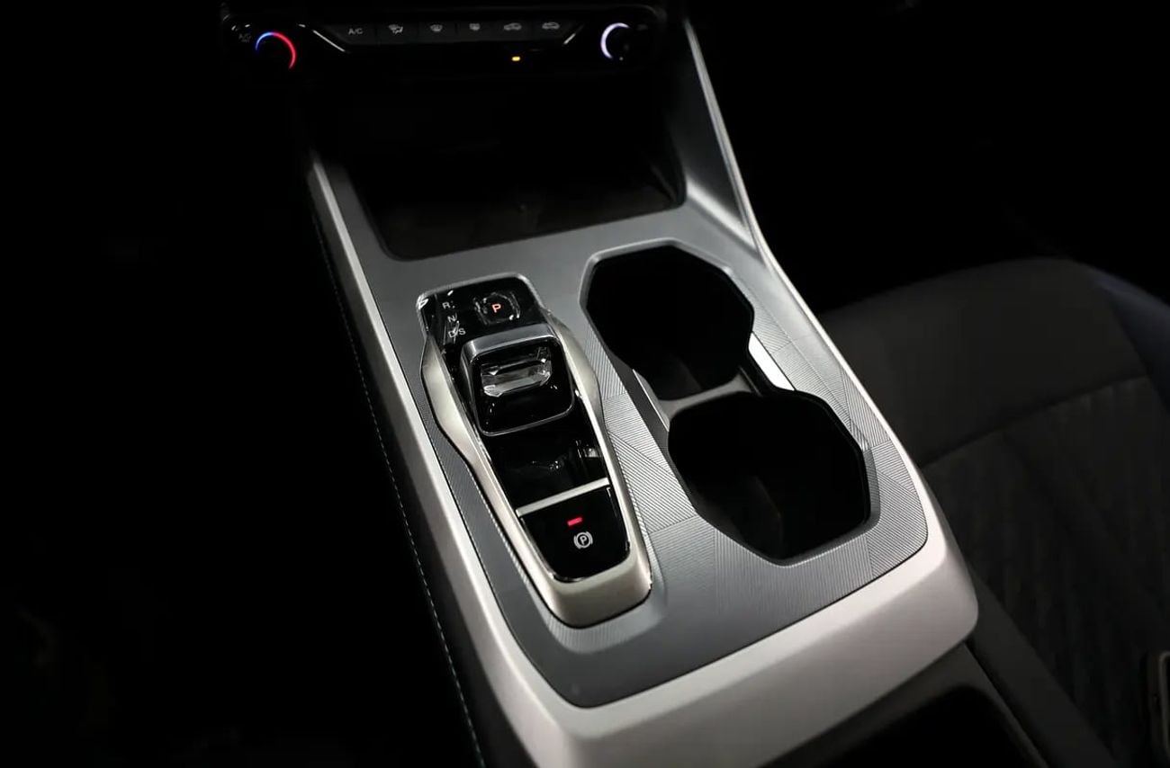 GAC GS3 GCC | GS3 EMZOOM | Agency Warranty 5 Years or 150,000 KM | 2027 Brand New.