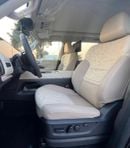 Nissan Patrol Nissan patrol platinum / 2026 / GCC / 0km