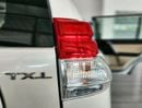 تويوتا برادو TX-L 4L-6CYL V6 FULL OPTION EXCELLENT CONDITION