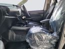 تويوتا هيلوكس 4X4 Diesel 2.8L Right Hand Drive (RHD)