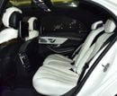 مرسيدس بنز S 550 EXCELLENT DEAL for our Mercedes Benz S550 ( 2016 Model ) in White Color American Specs