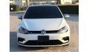 Volkswagen Golf Volkswagen Golf A fully serviced agency condition ready for registration