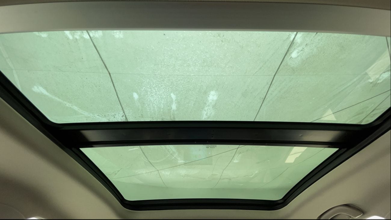 شيفروليه جروف PREMIER 1.5 | بدون دفعة مقدمة | اختبار القيادة في المنزل