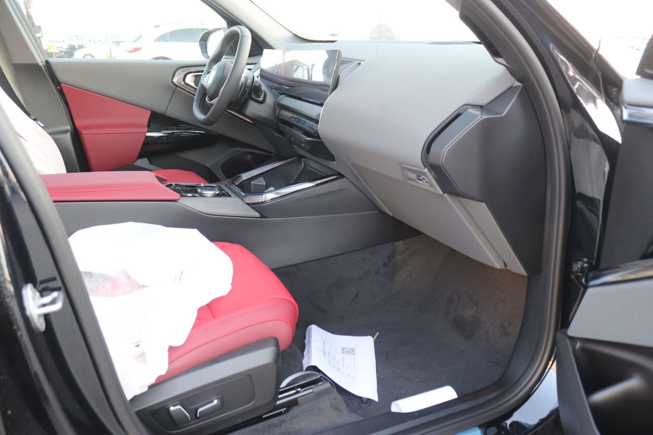 BMW X3 XDRIVE 25L , KEYLESS ENTRY, 360 CAMERA,LEATHER SEAT,MEMORY SEAT, MODEL 2025