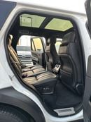 Land Rover Range Rover HSE