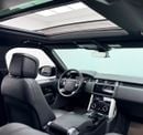 Land Rover Range Rover VOGUE SE 2021 Range Rover Vogue V8 Diesel, Warranty, Service History, Fully Loaded, Excellent Condition, Euro