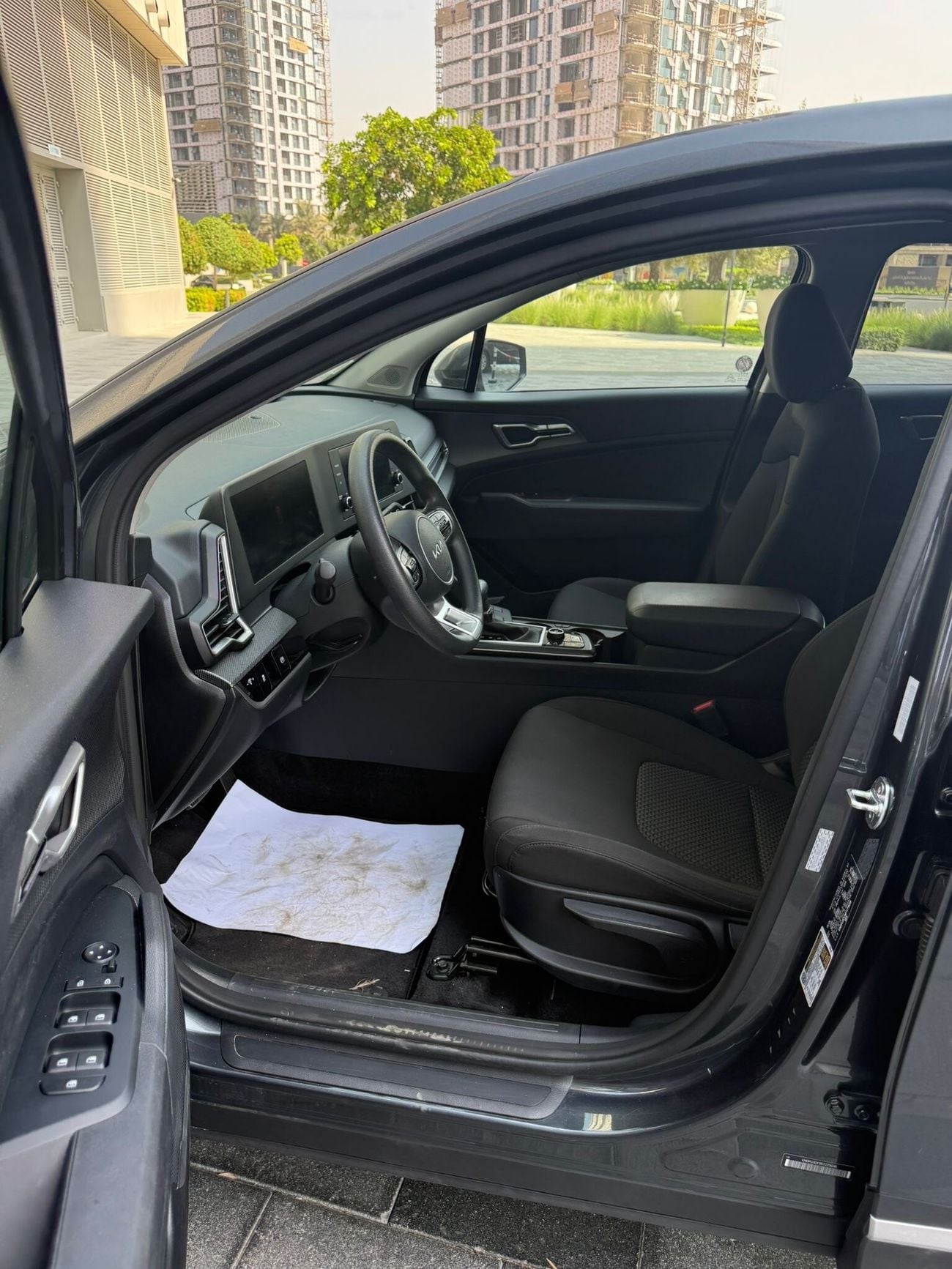 كيا سبورتيج