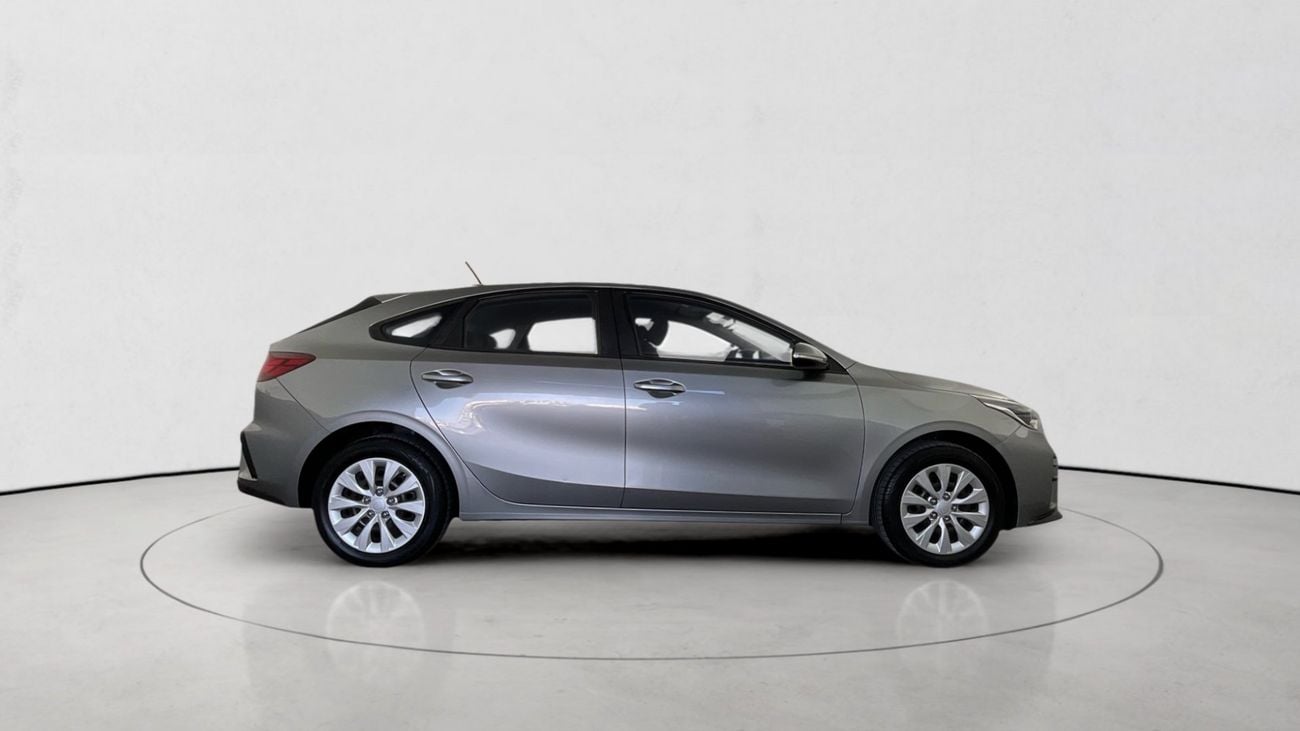 كيا سيراتو LX | upto AED 20,000 Ramadan Discount | شامل الضمان | 0 ﺪﻔﻋﺓ ﺃﻮﻟﻯ