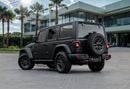 Jeep Wrangler Wrangler Unlimited Jeepers | 3,898 P.M | 0% Downpayment | 2030 Warranty + Service Contract | Full PP