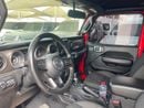 Jeep Wrangler Sport 3.6L A/T (5 Seater)