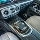 مرسيدس بنز G 63 AMG 2026 MERCEDES G63 AMG BRAND NEW