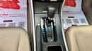 هوندا أكورد LXI 2.4L