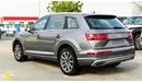 Audi Q7 TFSI Quattro 2.0L Turbo - V4 - Zero km - Leather Seats - offered price for export