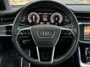 أودي A7 55 TFSI quattro 3.0L
