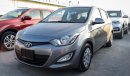 Hyundai i20 Car For export only