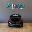 Mercedes Benz C200 AED 2,394 P.M • 0% Downpayment • Mercedes-Benz C200 Premium • 1 Year Warranty