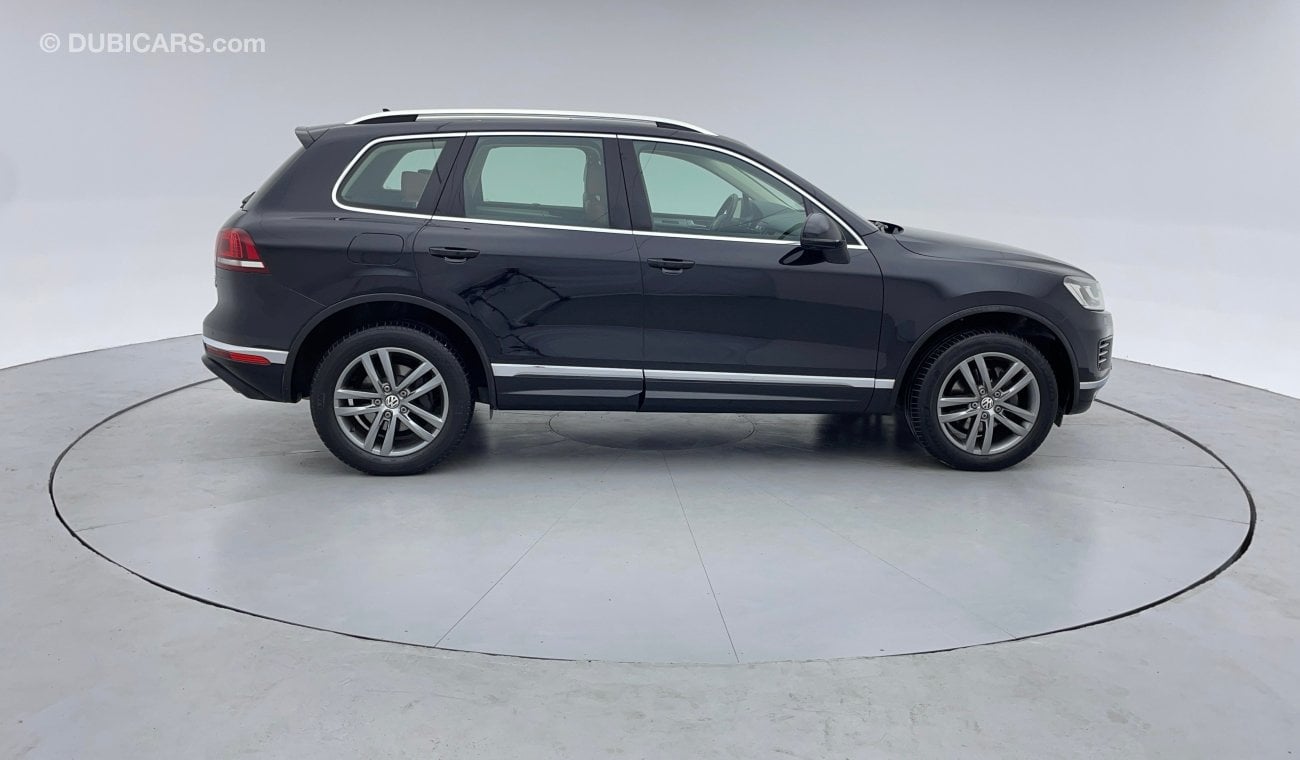 Volkswagen Touareg SEL 3.6 | Zero Down Payment | Free Home Test Drive