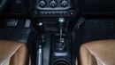 Jeep Wrangler SAHARA