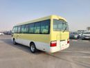 تويوتا كوستر TOYOTA COASTER BUS RHD 2007 MODEL 4.0 L DIESEL AUTOMATIC(PM02577)