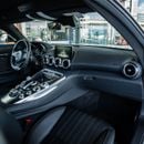 مرسيدس بنز AMG GT 2016 MERCEDES BENZ AMG GT DONE ONLY 24,000KM