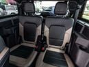 فورد برونكو Wildtrak 2.7L (4 Seater)