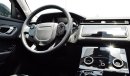 Land Rover Range Rover Velar D240 S