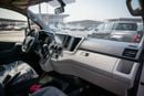 Toyota Hiace DX 3.5L Petrol  Automatic passenger 2026
