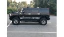 Hummer H2 Hummer H2 model 2004 car prefect condition inside and outside full option