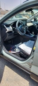 Toyota RAV4 XLE 2.5 FWD