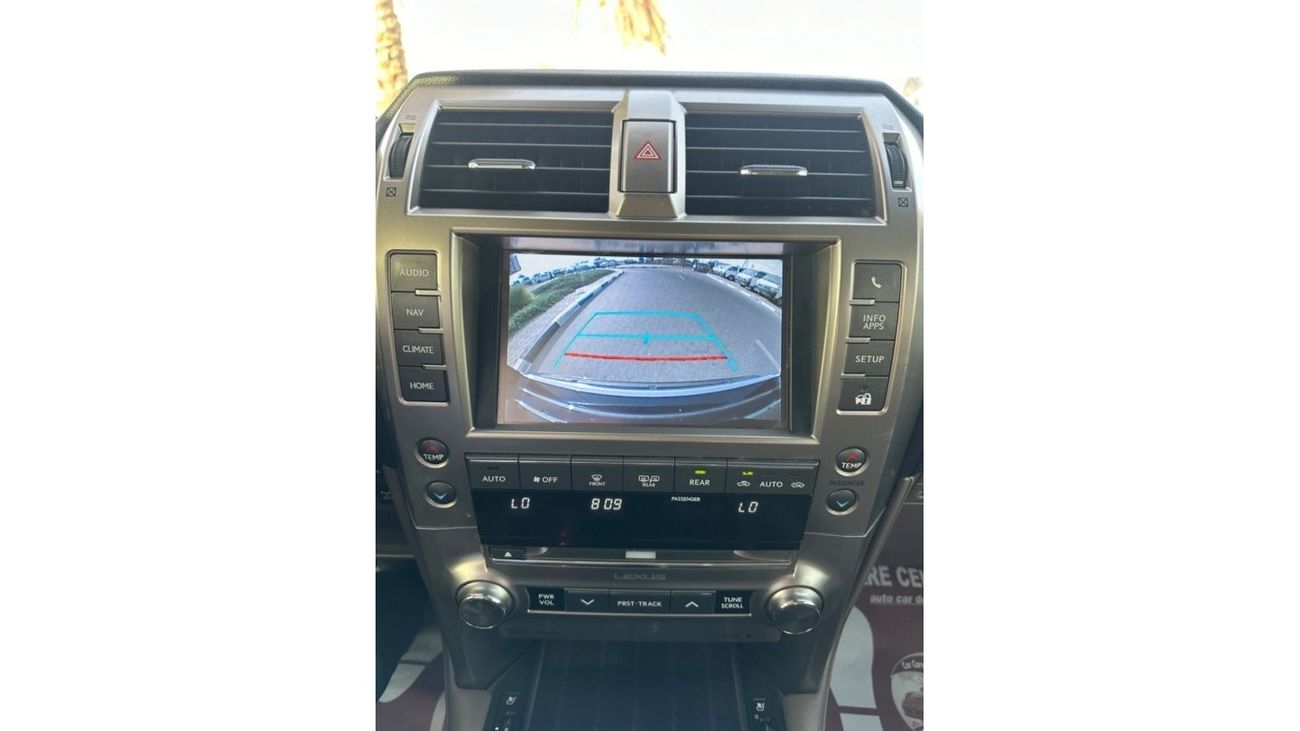Lexus GX460 LEXUS GX 460 Full Option