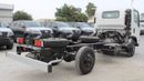 إيسوزو NPR ISUZU NPR 4570 CC TRUCK CAB CHASSIS 4X2 DIESEL MANUAL TRANSMISSION 2024 (EXPORT ONLY)