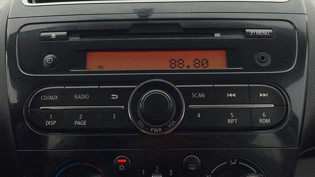 Mitsubishi Attrage GLX HIGHLINE 1.2 | Zero Down Payment | Home Test Drive