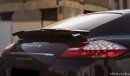 Porsche Panamera Turbo LOWEST MILEAGE