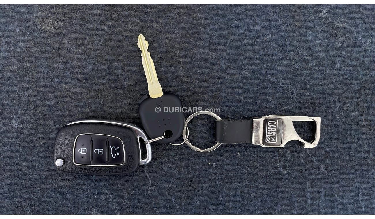 Hyundai Creta S 1.6 | Under Warranty | Inspected on 150+ parameters