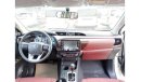 Toyota Hilux 4x4 Double Cabin 2.7L Full Option Automatic BRAND NEW