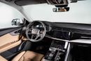 أودي Q8 2023 - AUDI Q8 S-LINE 55 TFSI Quattro - FULL SERVICE HISTORY - WARRANTY TILL 23-05-2026